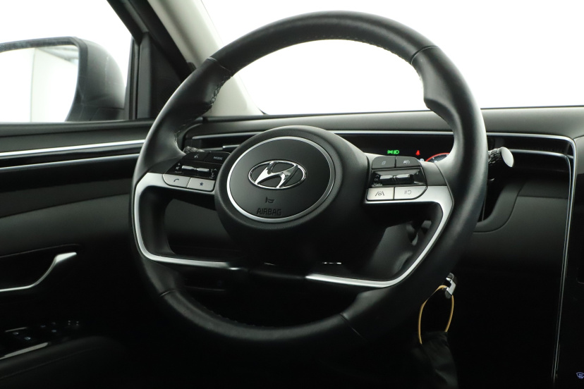Hyundai Tucson, 2021