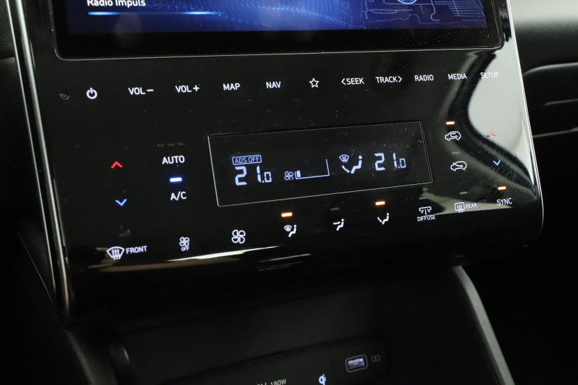 Hyundai Tucson, 2021