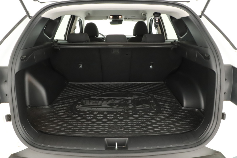 Hyundai Tucson, 2021