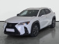 Lexus UX, 2025