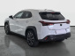 Lexus UX, 2025