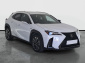 Lexus UX, 2025