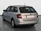 Škoda Fabia, 2015