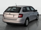 Škoda Fabia, 2015
