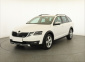 Škoda Octavia Scout, 2018