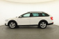 Škoda Octavia Scout, 2018