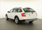 Škoda Octavia Scout, 2018