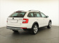 Škoda Octavia Scout, 2018