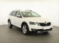 Škoda Octavia Scout, 2018