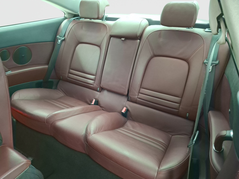 Peugeot 407, 2006