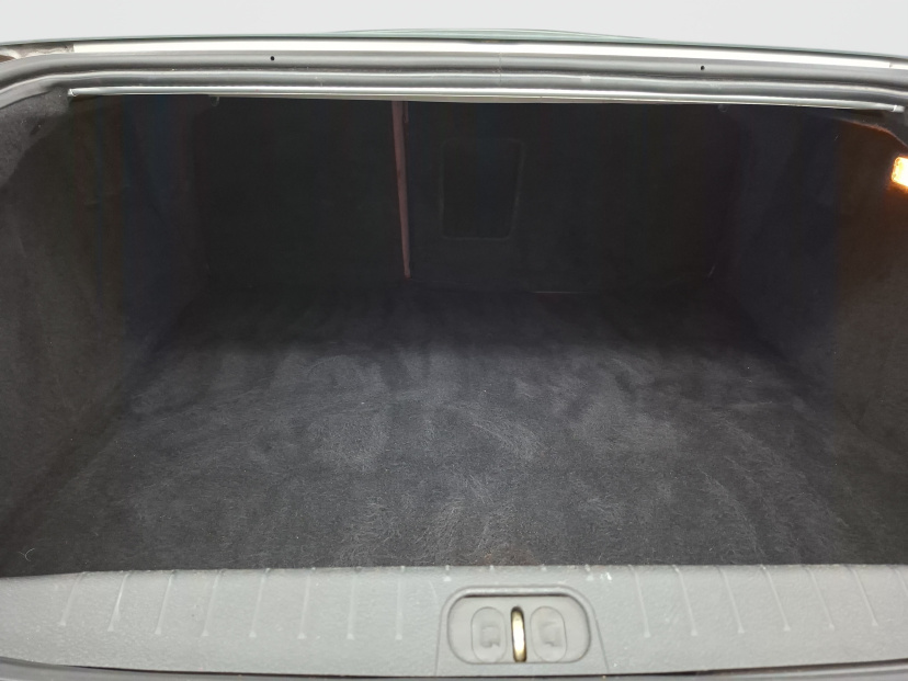 Peugeot 407, 2006