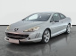 Peugeot 407, 2006