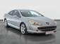 Peugeot 407, 2006