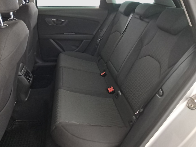 Seat Leon, 2014