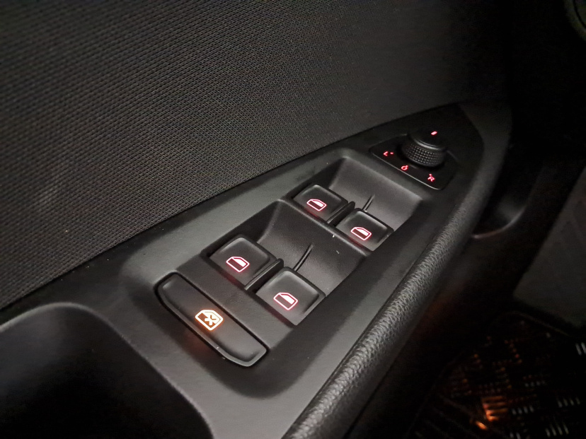 Seat Leon, 2014