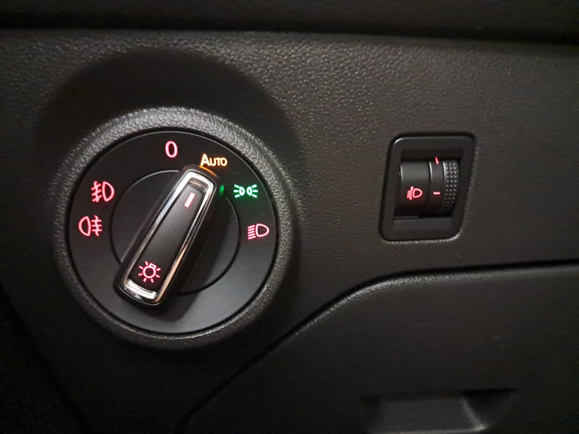 Seat Leon, 2014