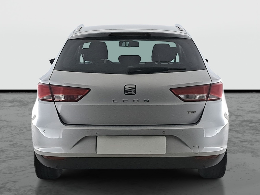 Seat Leon, 2014