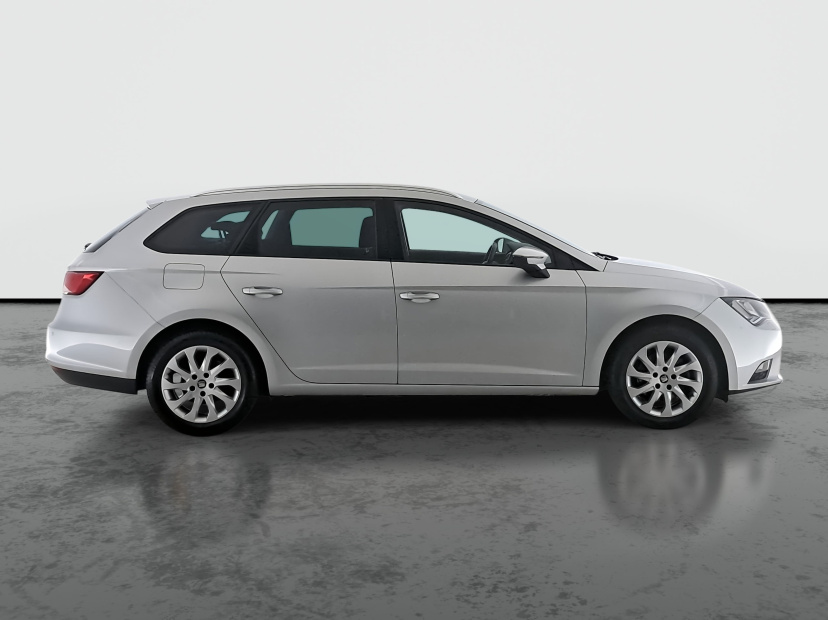 Seat Leon, 2014
