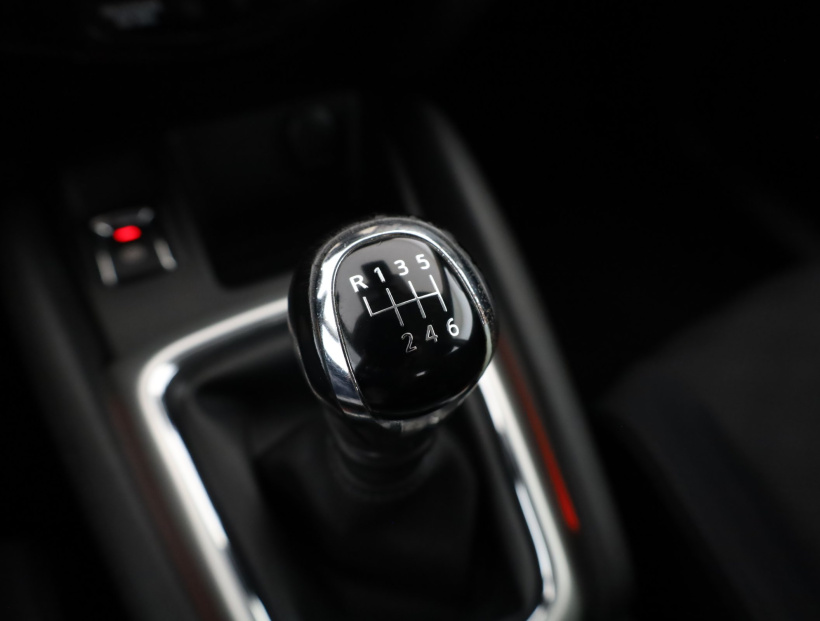 Nissan Qashqai, 2014