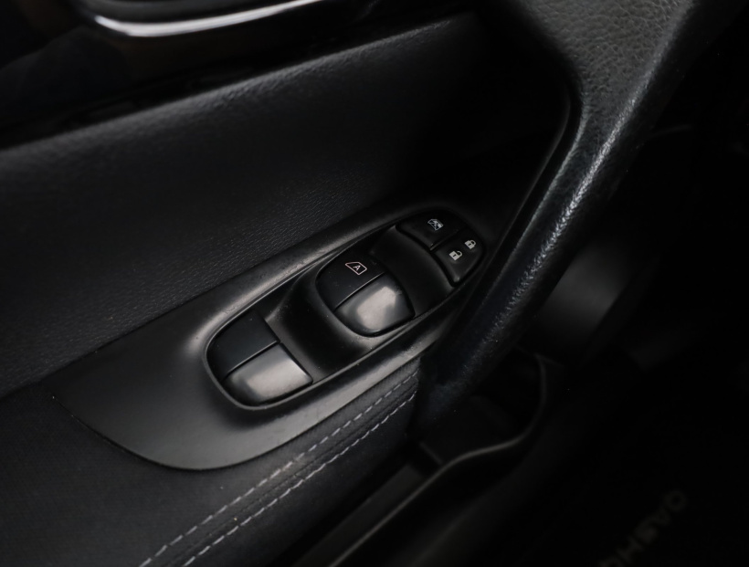 Nissan Qashqai, 2014