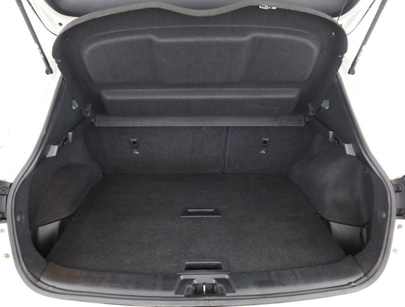 Nissan Qashqai, 2014
