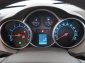 Chevrolet Cruze, 2010