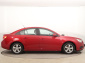 Chevrolet Cruze, 2010