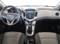 Chevrolet Cruze, 2010