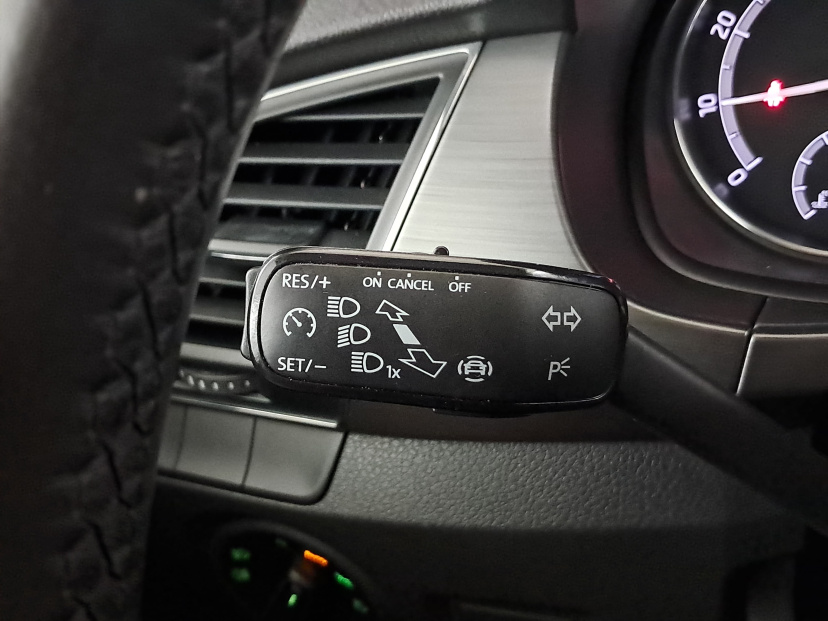 Škoda Fabia, 2019