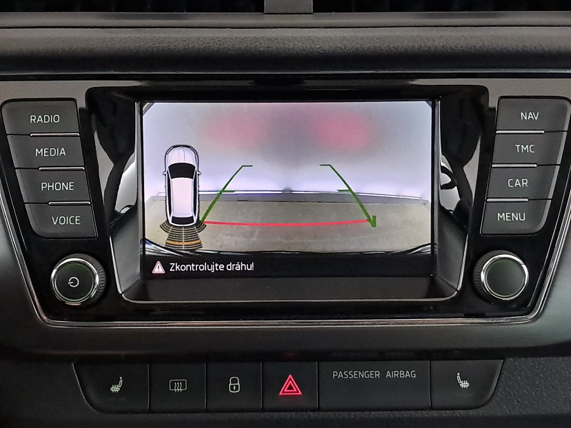 Škoda Fabia, 2019