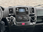Peugeot Boxer, 2017