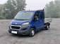 Peugeot Boxer, 2017