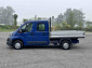 Peugeot Boxer, 2017