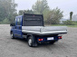 Peugeot Boxer, 2017