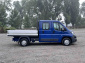 Peugeot Boxer, 2017