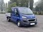 Peugeot Boxer, 2017