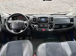 Peugeot Boxer, 2017