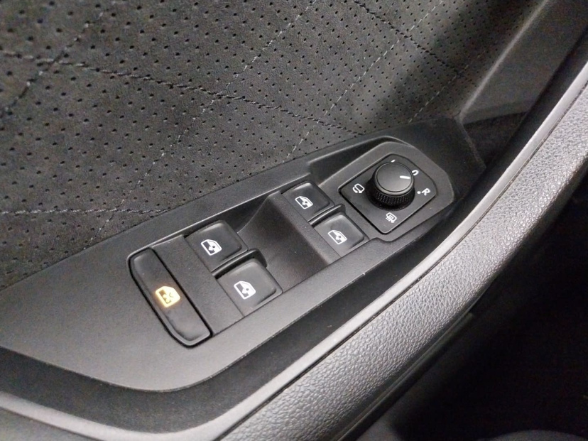 Škoda Kodiaq, 2020