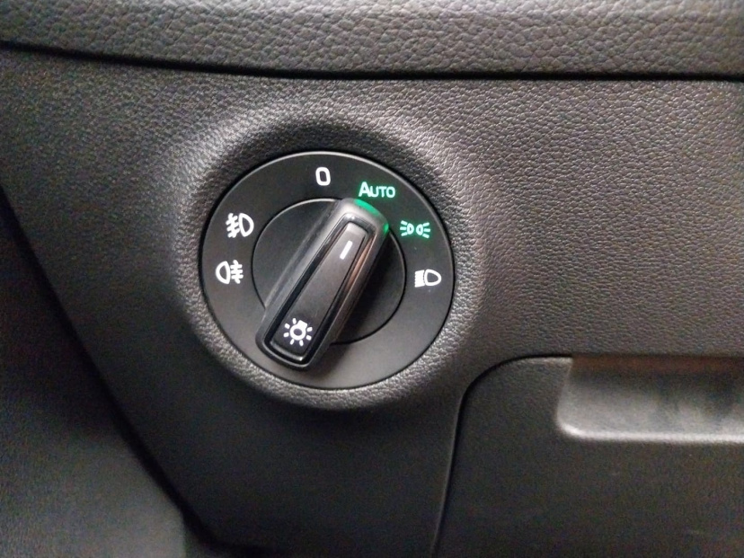 Škoda Kodiaq, 2020
