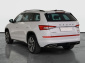 Škoda Kodiaq, 2020