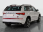 Škoda Kodiaq, 2020