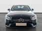 Mercedes-Benz C, 2020