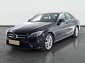Mercedes-Benz C, 2020