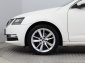 Škoda Octavia, 2017