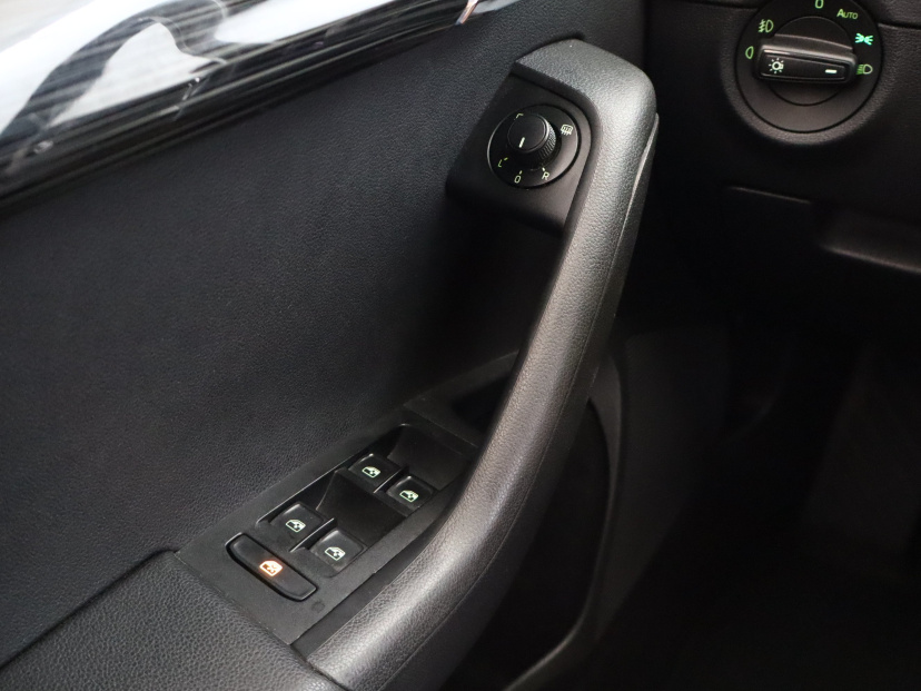 Škoda Octavia, 2017