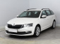 Škoda Octavia, 2017