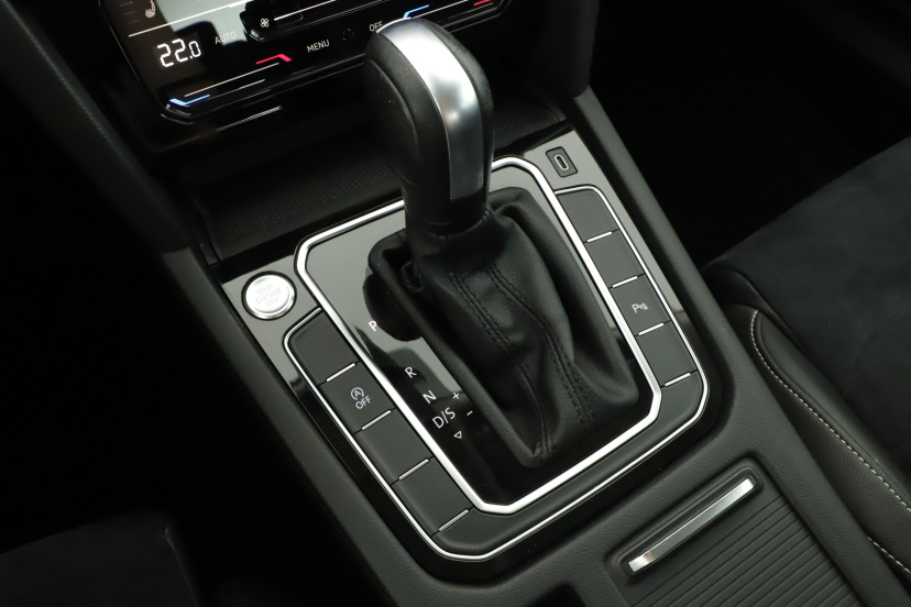 Volkswagen Passat, 2020