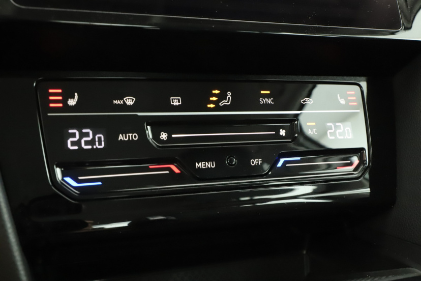 Volkswagen Passat, 2020