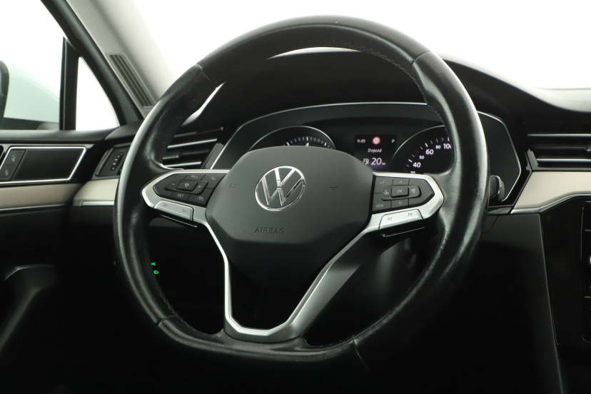 Volkswagen Passat, 2020