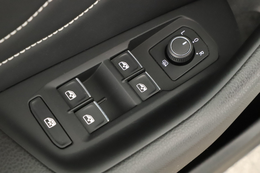 Volkswagen Passat, 2020